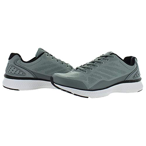 Memory Foam Athletic Running Shoes 