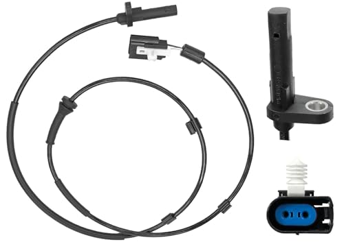 WAGNER WHEEL SPEED SENSOR | ABS00273 | REAR LEFT | FOR FORD:TRANSIT BUS 06>14 | OE-MATCHING QUALITY | RELIABLE ABS PERFORMANCE