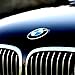 Emblem Logo Replacement for ALL Models BMW Hood/Trunk E30 E36 E34 E60 E65 E38 X3 X5 X6 3 4 5 6 7 8 (82mm)