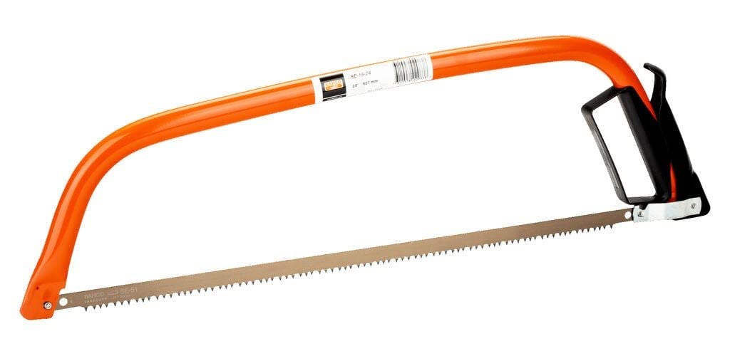 Bahco EBS30 Economy Bowsaw 30-inch