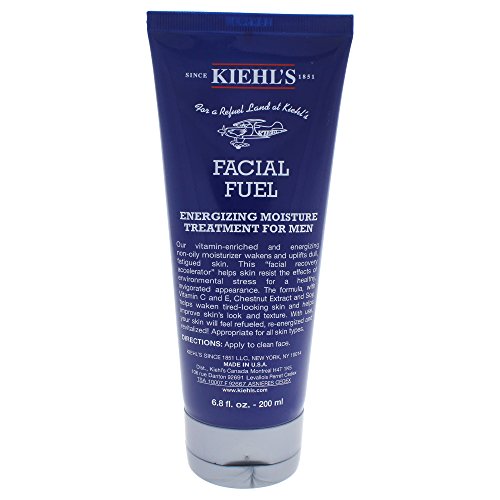 kiehl's facial fuel 200ml