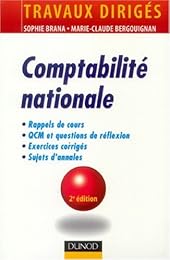 Comptabilité nationale