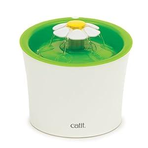 9. Catit Fountain