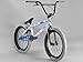 Mafiabikes Kush 2+ 20 inch BMX Bike Stormthumb 1