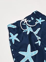 Kanu Surf boys Reflection Quick Dry Upf 50+ Beach