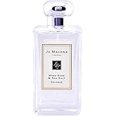 Jo Malone Wood Sage & Sea Salt for Women Eau De Cologne Spray, 3.4 Oz