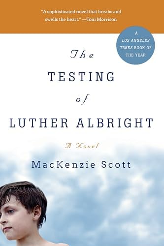 Traps: Bezos, MacKenzie: 9780307959737: Amazon.com: Books