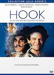 Hook, Ou La Revanche Du Capitaine Crochet - Édition Collector