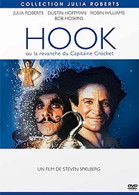 Hook, Ou La Revanche Du Capitaine Crochet - Édition Collector
