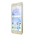 Huawei Honor 8 Unlocked Smartphone 64 GB Dual Camera - US Warranty (Sunrise Gold)