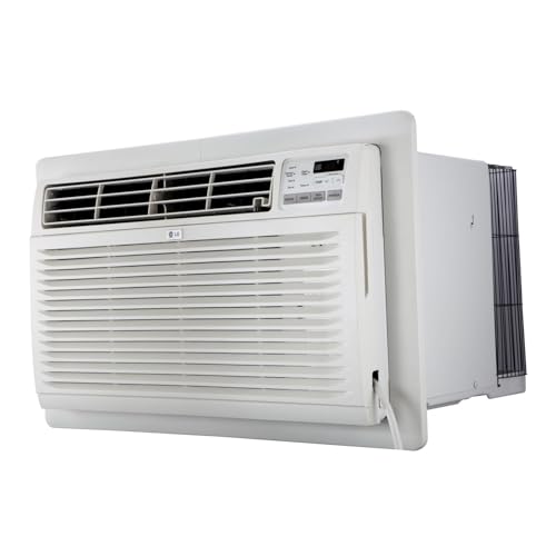 LG LT1016CER Wall Air Conditioner