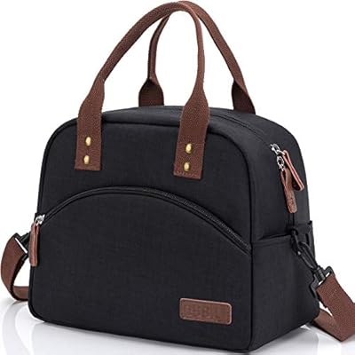 lunch box carrier bag