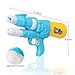 JUOIFIP 3 Pack Super Water Gun High Capacity Water Soaker Blaster Squirt Toy no Leak for Summer Indoor Outdoor Swimming Pool Beach Sand Water Guns Fighting Toy