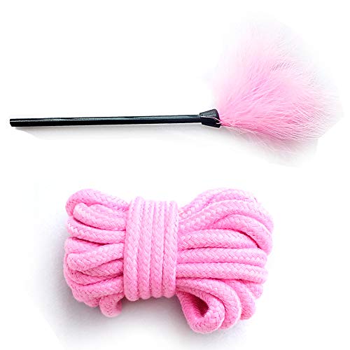 image for Tgmxte Bed Rêštráin Kit for Couples B`D`S-M Game Play Bōňdägéro