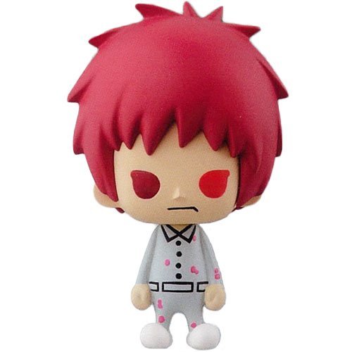 Kuroko's Basketball 1point figure miracle of Wall Art vol.2 Akashi TadashiJuro single item (prize)