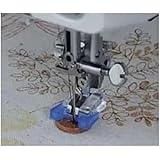 Amazon.com: Distinctive Button Sewing Machine Presser Foot