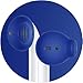 EarSkinz AirPod Covers (ES3) - Blue - for Apple AirPods