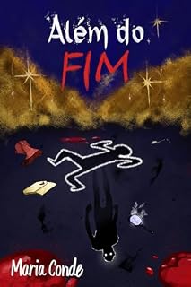 Livro Além do Fim