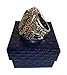 YIYICOOL New England Super Bowl 49 XLIX Replica Size 10