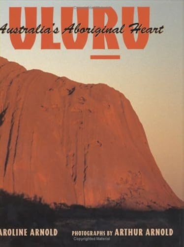 Download Uluru: Australia's Aboriginal Heart PDF