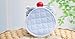 BeautyMood 20pcs Softest Natural Antibacterial Ecological cotton Washable Nursing Pads-Reusable for Breastfeeding pads Women Eco-friendly Collects Milk Pads ( colour random)