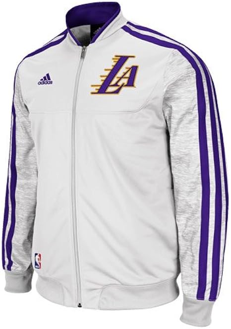 lakers jacket amazon