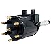 Ignition Distributor for GMC S15 Jimmy 1500 2500 Truck Safari Van 4.3L fits GM23 / 1103951