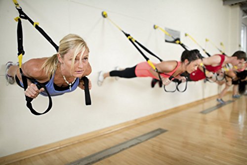 SUNREEK8482;Suspension Strap Trainer Mount Anchor Bracket Hook - Wall & Ceiling - For Trainer Straps, Crossfit Olympic Gymnastic Rings, Aerial Yoga Swings & Hammocks, Includes 2 Sets of Screws. - Thumbnail 7