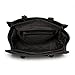 Loungefly Star Wars Stormtrooper Black White Faux Leather Tote Bag