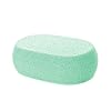 Meridiana Oblong Bath Sponge, color may vary