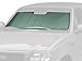Covercraft UVS100 Custom Sunscreen | UV11234SV | Compatible with Select Mercedes-Benz M-Class Models, Silver