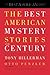 The Best American Mystery Stories of the Century by 