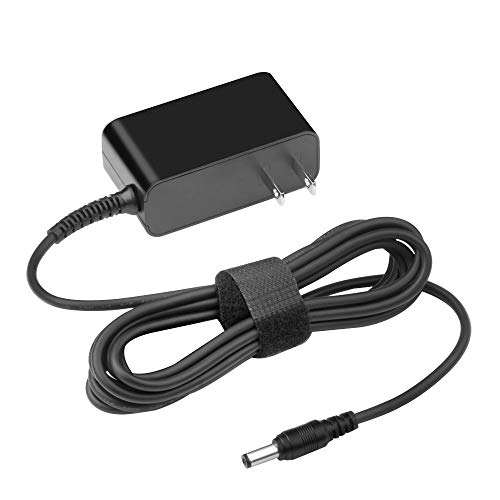 [UL Listed] KFD AC Adapter for Marshall Stockwell Portable Bluetooth Speaker 4091451 04091451 & Adve - //coolthings.us