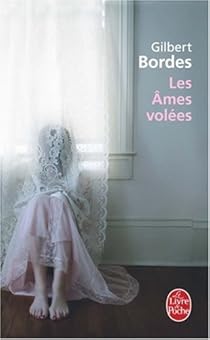 Les mes voles par Bordes