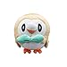 Pokemon Rowlet Soft Plush Figure Toy Anime Stuffed Animal 7 Inch Child Gift Doll by prozapoti