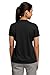 SPORT-TEK Women's PosiCharge Competitor Tee M Black