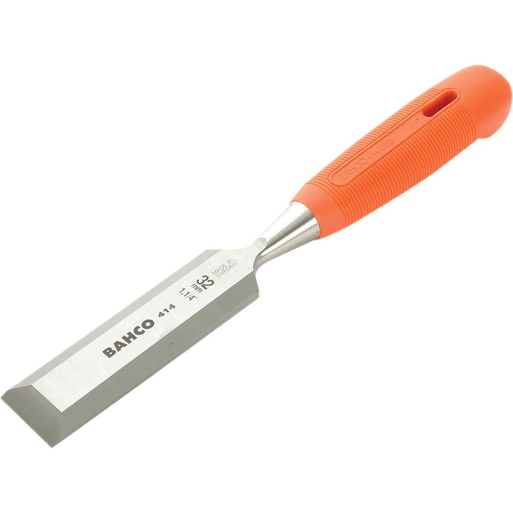 Bahco 414-32 B/E Chisel 32MM