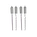 AVAWO for Hubsan X4 H107C/H107D 4pcs Original Quadcopter Spare Parts Motor