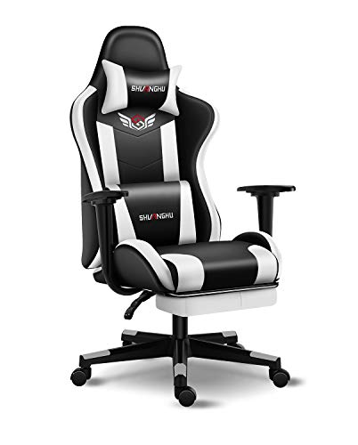 Shuanghu gaming chair review Clearance
