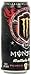 Monster Energy Dub Edition Energy Drink, Baller's Blend, 16 Ounce (Pack of 12)