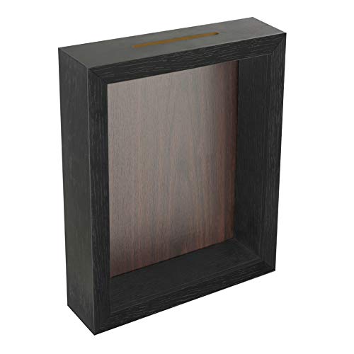 8x10 Shadow Box Top Loading Shadow Box ShadowBox Display Case