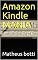 Livro Amazon Kindle MANIA