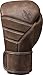 Hayabusa T3 Kanpeki Boxing Gloves - Brown, 12oz