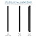 iPhone 7 Plus Battery Case,iPosible Extra Slim Rechargeable Protective Charging Case 4000mAh,Portable Charger Cover with LED Indicator for iPhone 7 Plus (5.5 inch)