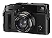Fujifilm X-Pro3 Mirrorless Digital Camera - Black (Body Only)