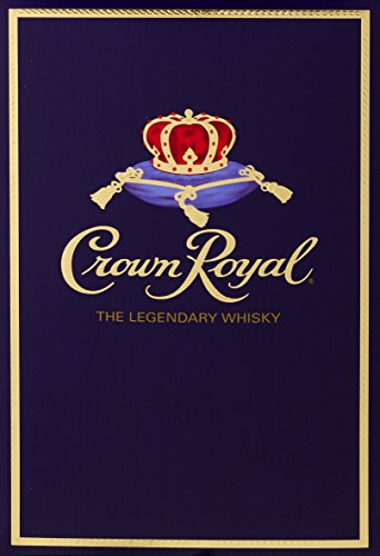 Crown Royal Whisky (1 x 1 l) – Bild 5