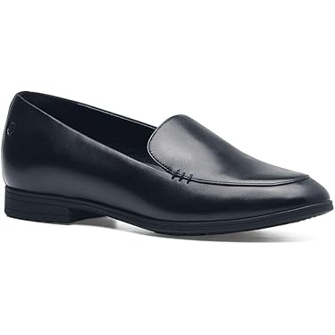 Amazon Best Sellers: Best Women's Uniform Dress Shoes