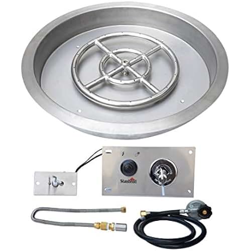 Fire Pit Replacement Pan Best Product Reviews