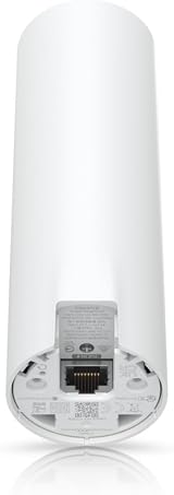 Ubiquiti UniFi UAP-FLEXHD Wireless Dual-Band Gigabit Access Point 802.11ac 4x4 view 2