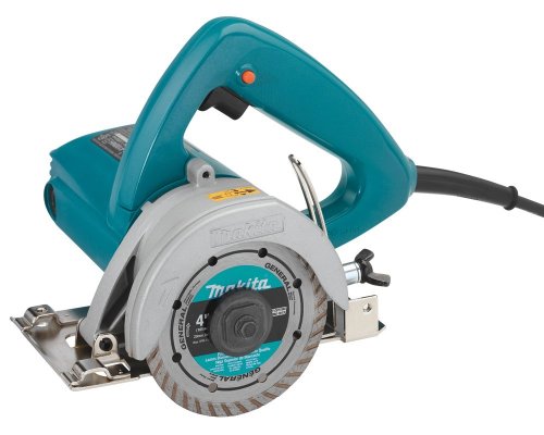 Makita 4100NH 12 Amp 4-3/8-Inch Dry Cut Masonry Saw